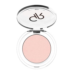 Picture of GOLDEN ROSE SOFT COLOUR MONO EYESHADOW PEARL